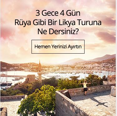 Tur Anasayfa